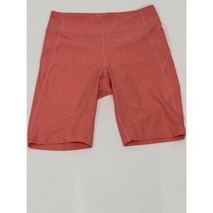 Outdoor Voices Women's Medium Warmup Bike Shorts